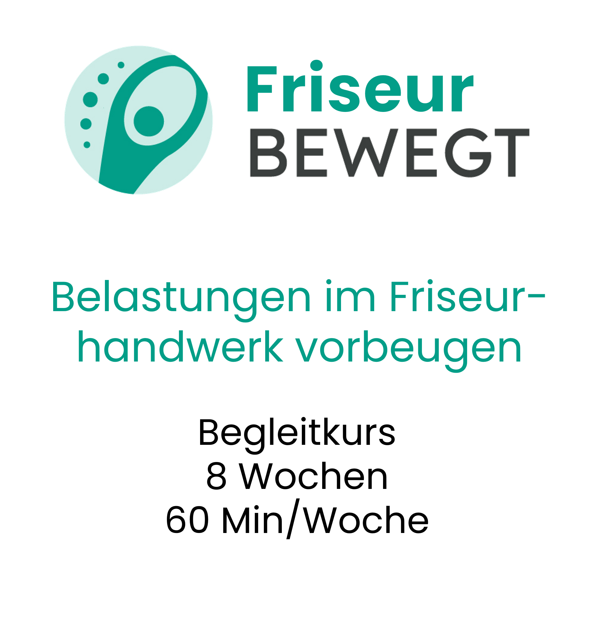 Friseur BEWEGT – Bild 1