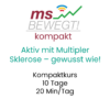 ms BEWEGT Klinik-Aktion